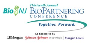 BioNJ Announces Lineup for BioPartnering Conference