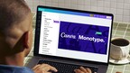 Monotype &amp; Canva Announce Partnership