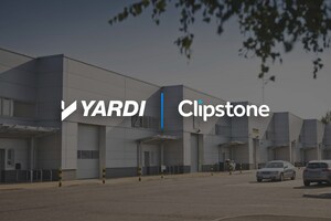 Clipstone Investment Management Select Yardi Voyager