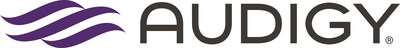 Audigy logo