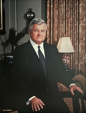 JERRY RICHARDSON CELEBRATION OF LIFE MARCH 18