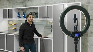 NewAge Products Launches Return-Proof Virtual Demos and Design Consultations, Taking the Guesswork Out of Home Renovations