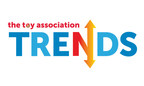 TOY ASSOCIATION UNVEILS TOP TOY TRENDS OF 2023