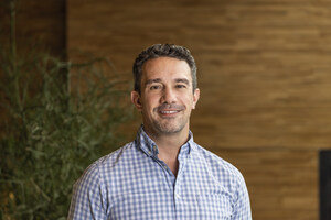 Overland Partners Architecture + Urban Design Appoints Sebastian Ortiz as New Vice President of Business Operations