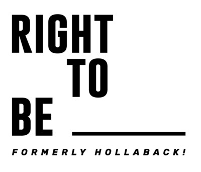 Right To Be Logo