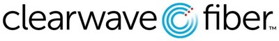 Clearwave Fiber Logo (PRNewsfoto/Clearwave Fiber)