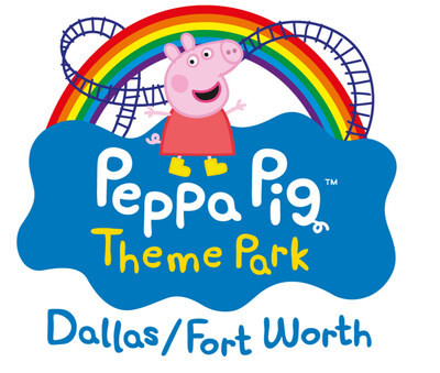Peppa Pig Theme Park Dallas/Fort Worth