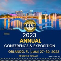 The International Association of Campus Law Enforcement Administrators (IACLEA) Presents The 2023 Annual Conference &amp; Exposition