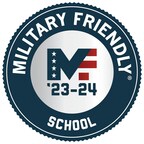 Nations Top Military Friendly Schools Announced