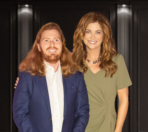 KATHY IRELAND TO BE HONORED BY FORESEEABLE FUTURE FOUNDATION AT THE ORGANIZATION'S ANNUAL FUNDRAISING GALA ON MAY 16, 2023 AT NEW YORK CITY'S TRIBECA 360