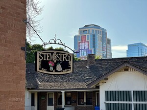 Stemistry Announces Grand Opening of Downtown Phoenix Location, Mar. 26