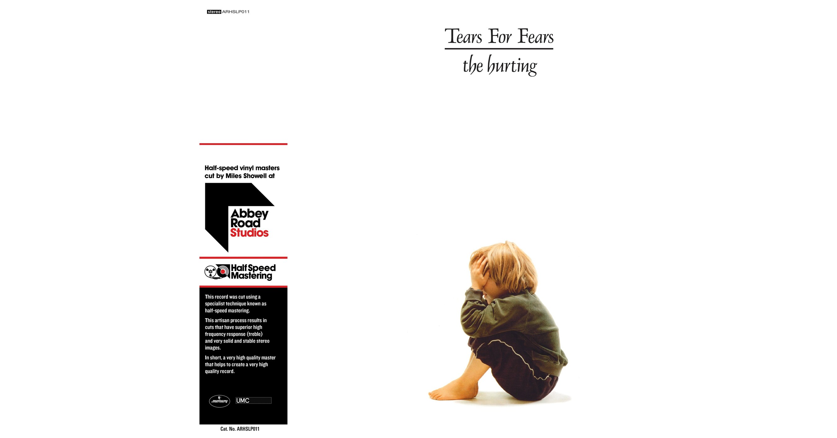 Tears For Fears Brings Iconic Album Back To The Masses, Arts &  Entertainment