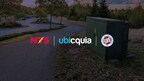 Ubicquia Strengthens Go-to-Market Strategy with Addition of Three New Utility Partners