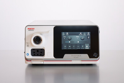 PENTAX Medical INSPIRA™ Video Processor (EPK-i8020c)