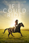 Vision Films Rides into Spring with Award-Winning Equestrian Film 'If I Could Ride'