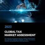 The Corporate Tax Industry Is Facing a Year of Uncertainty With Critical Challenges Affecting Recruitment, Retention, and Development in 2023