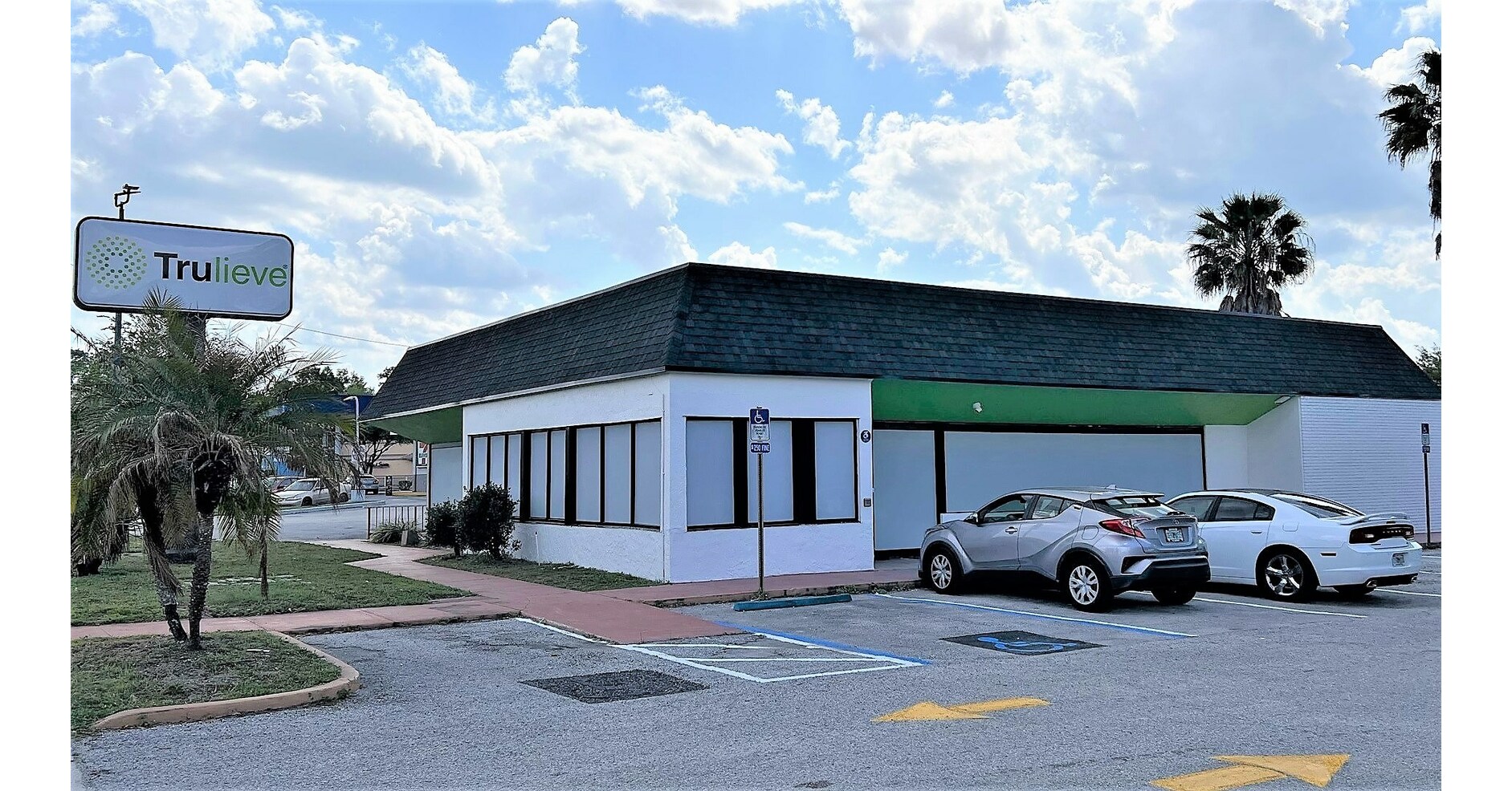 Trulieve Opening Medical Marijuana Dispensary in Palatka, FL