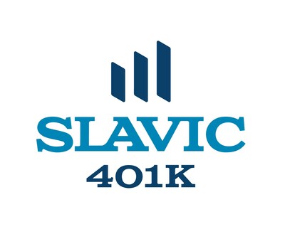 Slavic401k primary logo