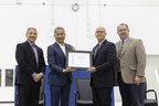 Honda Aircraft Company Again Awarded FAA Diamond-Level AMT Employer Award of Excellence