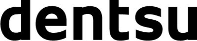 dentsu logo (PRNewsfoto/Dentsu Group)