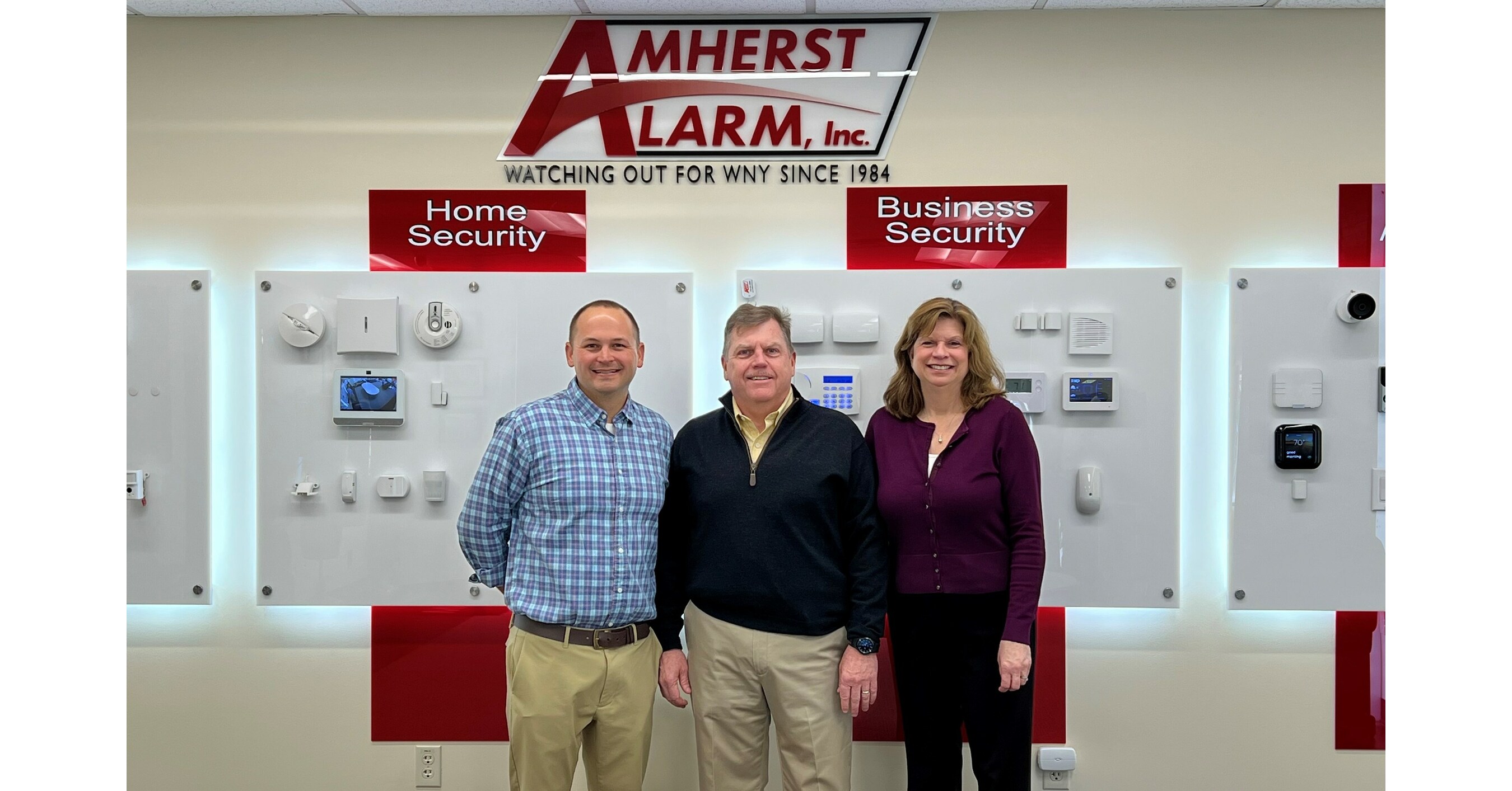 PyeBarker Fire & Safety Expands into Western New York, Continues Northeast Dominance with