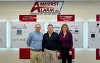 Pye-Barker Fire &amp; Safety Expands into Western New York, Continues Northeast Dominance with Acquisition of Amherst Alarm