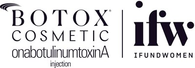 BOTOX© Cosmetic (onabotulinumtoxinA) in Partnership With IFundWomen