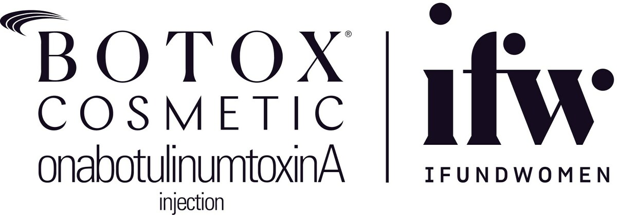 BOTOX® Cosmetic (onabotulinumtoxinA) Partners with IFundWomen to Help Close the Confidence Gap for Women Entrepreneurs - Vimarsana News