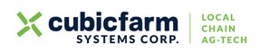 CubicFarms Announces HydroGreen Equipment Installation in Utah