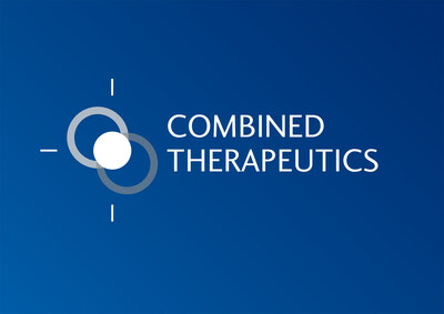 Combined Therapeutics, Inc. (PRNewsfoto/Combined Therapeutics Inc.)