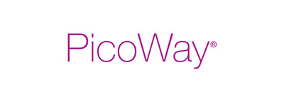 PicoWay Logo (PRNewsfoto/Candela)