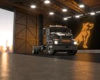 Mack Trucks Introduces the Medium-Duty Mack® MD Electric, Adding its Second Battery Electric Vehicle to Lineup