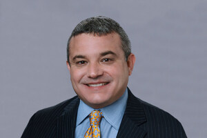 Alexander Fernandez Joins VITAS® Healthcare as Executive Vice President and CFO