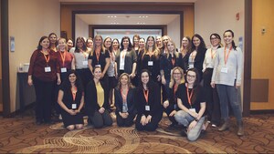 De Havilland Canada Launches New Program to Support Emerging Leaders on International Women's Day
