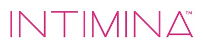 INTIMINA Logo (PRNewsfoto/INTIMINA)