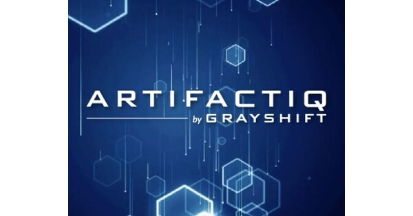 Artifactiq By Grayshift Now Available In United Kingdom To Accelerate Digital Forensic 0289