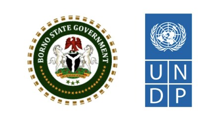 UNDP Nigeria Logo