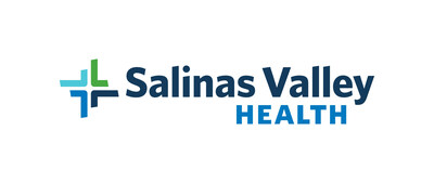 Salinas Valley Health logo is a simplification of the former identity and captures the evolution of the healthcare system over the past 70 years to support community health