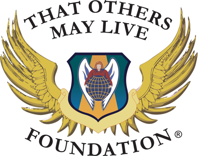 That Others May Live Foundation (PRNewsfoto/That Others May Live Foundation)