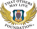 THAT OTHERS MAY LIVE FOUNDATION AND U.S. AIRFORCE COLONEL (Ret.) KIM CAMPBELL TEAM UP FOR TOASTING THE BOLD COLORADO
