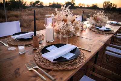 Getaway Announces New Company Retreats at Getaway Outposts Across