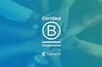 Capital Rx is Now Part of the B Corp™ Movement, Reinforcing its Commitment to Advancing Equity in Pharmacy Benefits