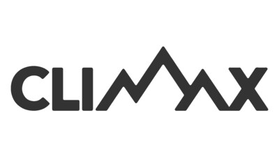 Climax Logo (PRNewsfoto/Climax Foods Inc.)