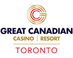 GREAT CANADIAN CASINO RESORT TORONTO, CANADA'S LARGEST DESTINATION CASINO RESORT, TO OPEN THIS SUMMER