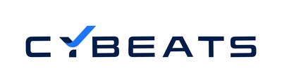 Cybeats Technologies Logo (CNW Group/Cybeats Technologies Corp.)