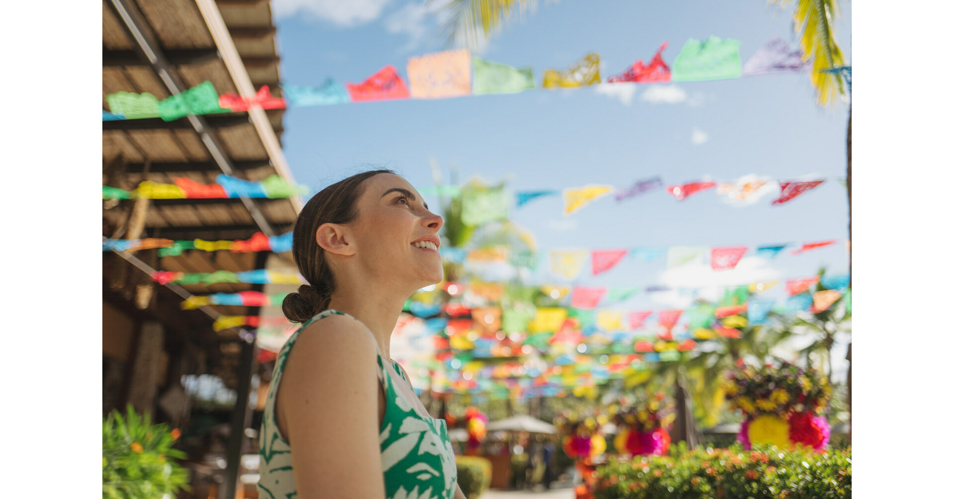 Cinco razones para festejar en el Four Seasons Resort Costa Rica en Península Papagayo