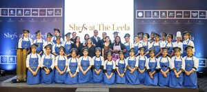 #LEELAEMPOWERSHER - A MONTH LONG CELEBRATION OF EMPOWERING WOMEN AT THE LEELA AND BEYOND
