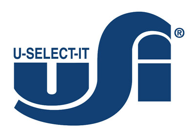 U-Select-It Logo