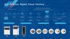 Chamlion, the world's first dental 3D printing service cloud platform will appear at the IDS