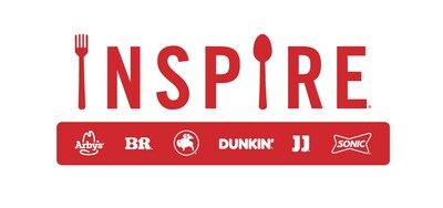 Inspire Brands Debuts Nine Exclusive Food and Beverage Collabs to Honor Nine Variety Power of Comedy Award Winners at SXSW